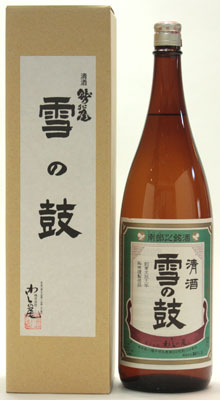��̌�(�䂫�̂�) 1800ml