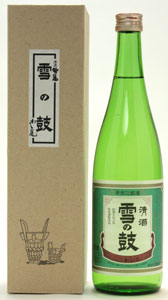 ��̌�(�䂫�̂�) 720ml